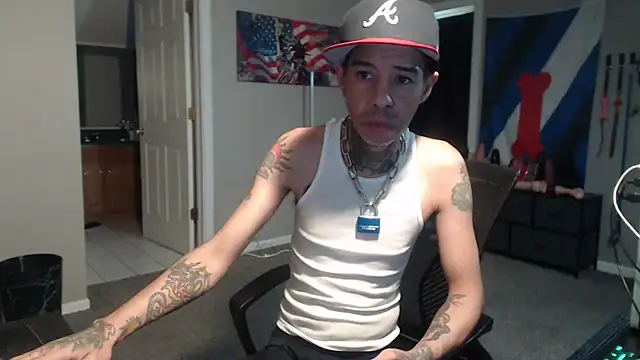 Michigan9000 online show from 07-25-26, 06:05