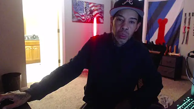 Michigan9000 online show from 07-29-26, 12:47
