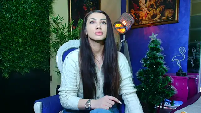 nicolepalmer online show from 12-23-25, 10:57