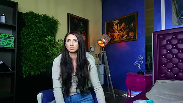 nicolepalmer online show from 02-15-26, 03:31