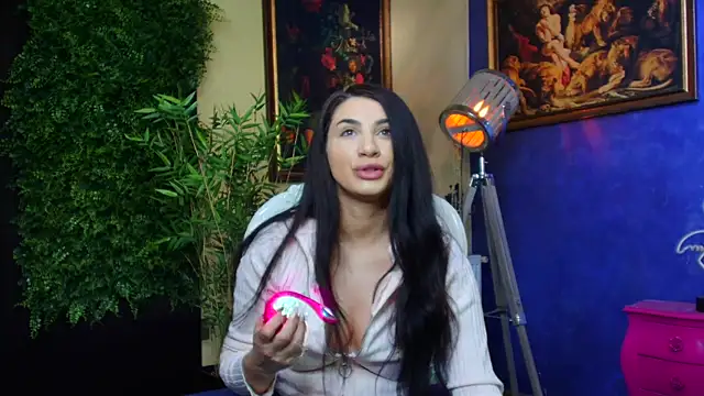 nicolepalmer online show from 03-09-26, 10:41