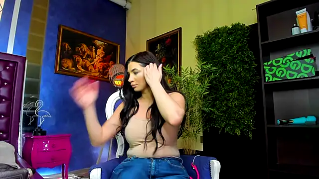 nicolepalmer online show from 04-24-26, 07:22