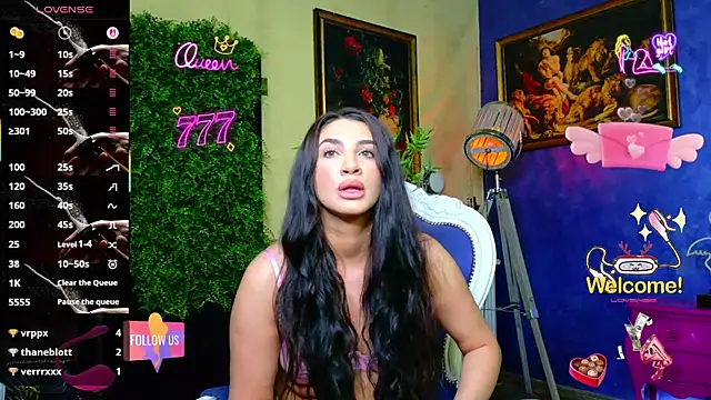 nicolepalmer online show from 06-13-26, 07:50