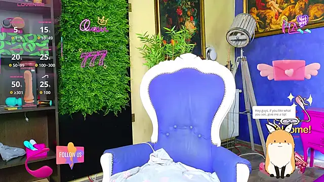 nicolepalmer online show from 07-29-26, 07:17