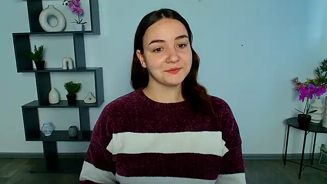 Snapshot of OliviaMontgommery chatting on 12-14-25, 08:09 OliviaMontgommery online show from 12-14-25, 08:09