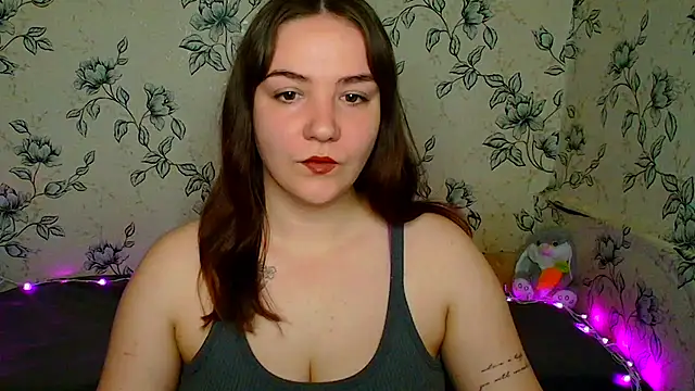 OliviaMontgommery online show from 05-08-26, 09:03