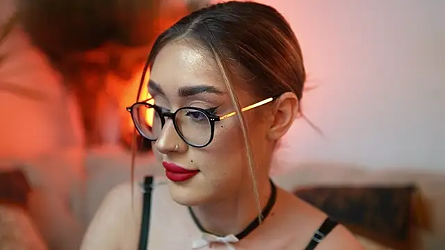 AileenKiss online show from 04-25-26, 08:39