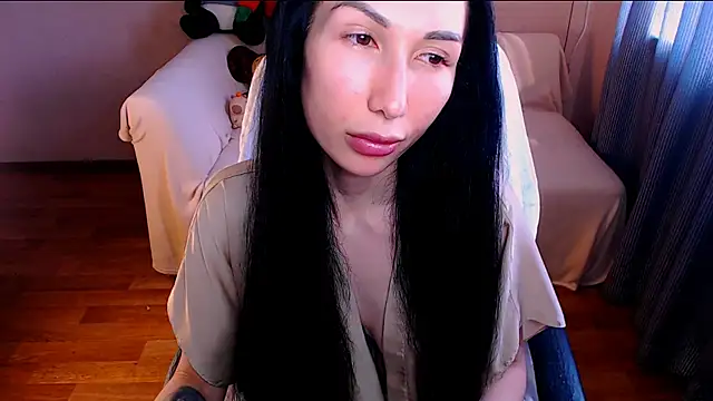 Fairy elya hot online show from 07-30-26, 01:10