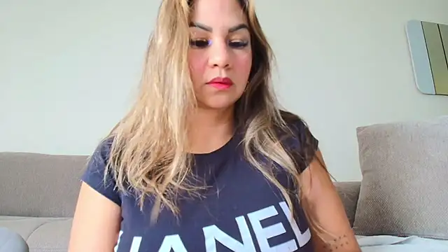 Shanell Rousex online show from 07-02-26, 04:13