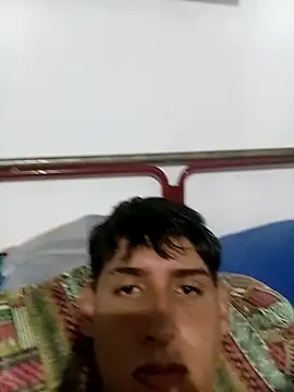 Luisneljc online show from 01-18-26, 01:04