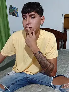 Luisneljc online show from 06-20-26, 07:27