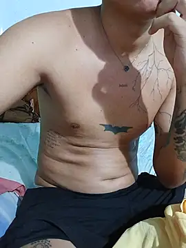 Luisneljc online show from 07-20-26, 04:31