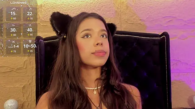 Snapshot of naomi_hill1 chatting on 11-29-25, 11:08 naomi hill1 online show from 11-29-25, 11:08