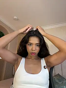 naomi hill1 online show from 06-05-26, 12:55