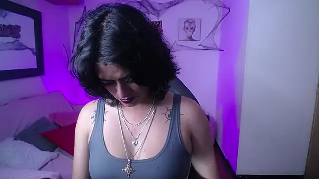 Andy Eagleton 20  online show from 10-12-25, 03:05