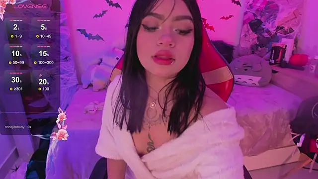 emma soffia online show from 10-25-25, 02:13