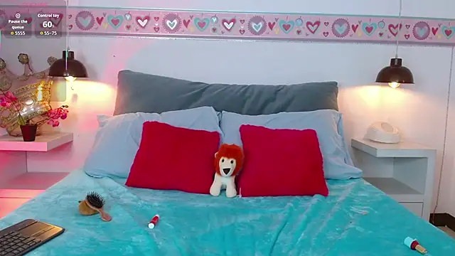 Suzy1  online show from 01-09-26, 07:26