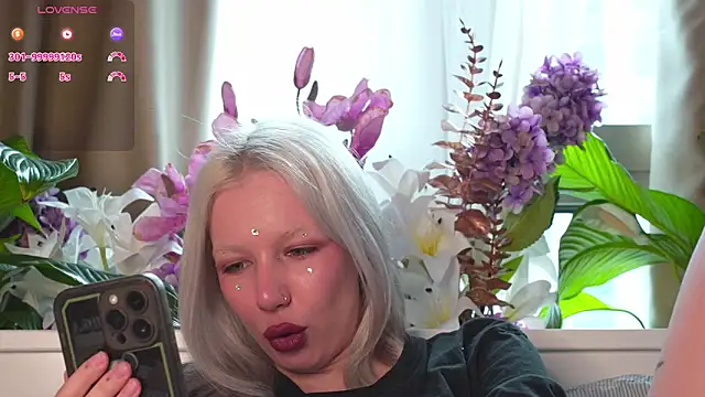 RanyThomson online show from 12-18-25, 11:38