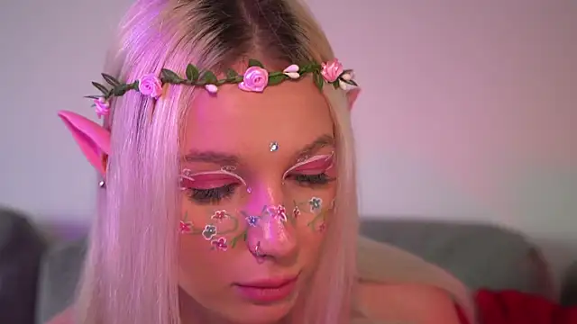 RanyThomson online show from 04-17-26, 02:53