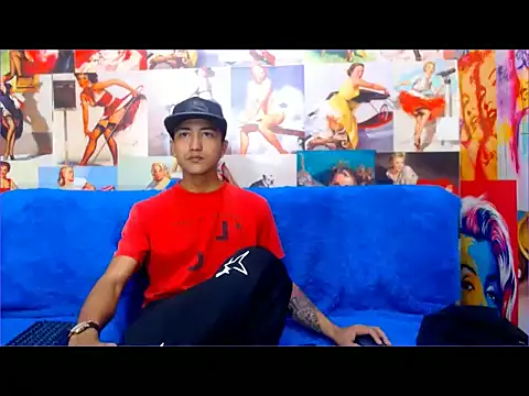 dazo vnzl12 online show from 11-21-25, 12:59