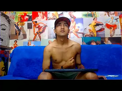 dazo vnzl12 online show from 11-29-25, 01:25