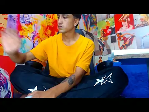 dazo vnzl12 online show from 02-14-26, 07:32