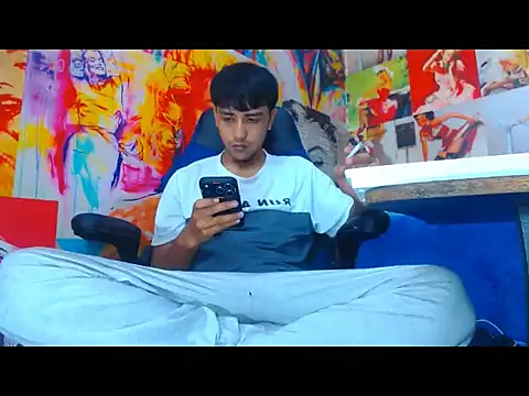 dazo vnzl12 online show from 02-19-26, 03:02