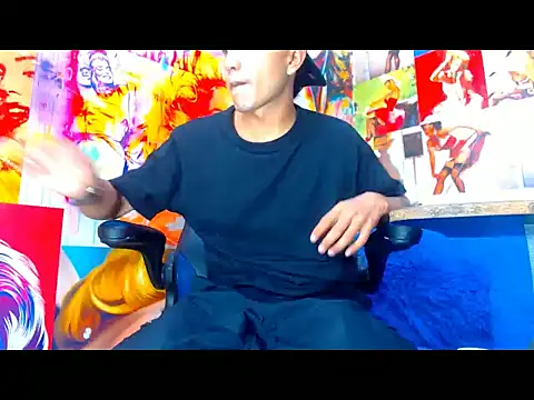 dazo vnzl12 online show from 02-24-26, 07:34