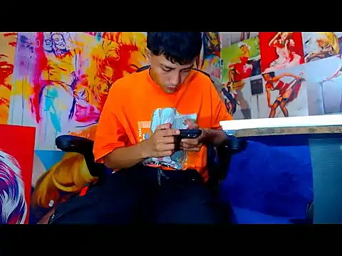 dazo vnzl12 online show from 03-09-26, 06:56