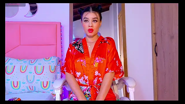 BabyDollvibes online show from 12-04-25, 06:05