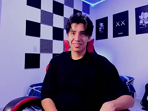 jeycobb online show from 10-16-25, 02:07