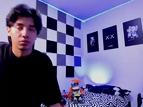 jeycobb online show from 10-25-25, 11:51