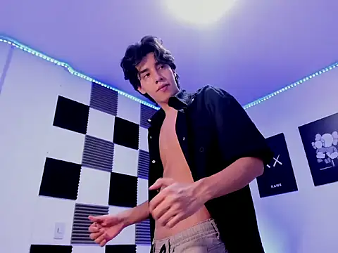 jeycobb online show from 11-23-25, 01:44