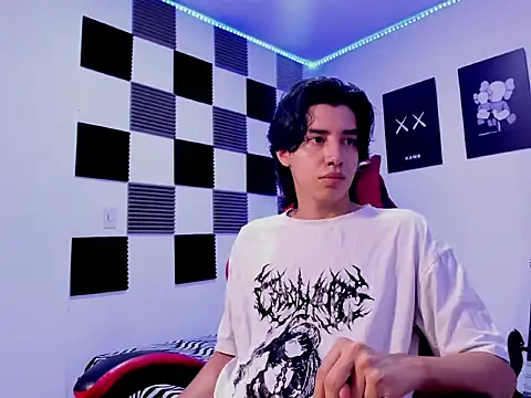 jeycobb online show from 01-10-26, 11:12