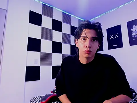 jeycobb online show from 01-12-26, 12:21