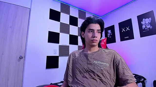 jeycobb online show from 02-12-26, 11:27