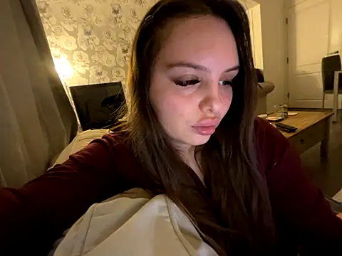 EllaStarrxxx online show from 11-25-25, 02:22