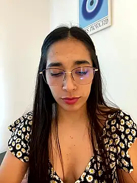 SabrinaEvanss  online show from 01-09-26, 07:15