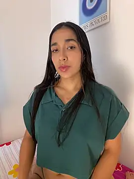 SabrinaEvanss  online show from 01-31-26, 07:12