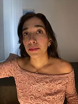 SabrinaEvanss  online show from 04-29-26, 07:09