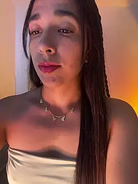 Snapshot of SabrinaEvanss_ chatting on 06-09-26, 07:47 SabrinaEvanss online show from 06-09-26, 07:47
