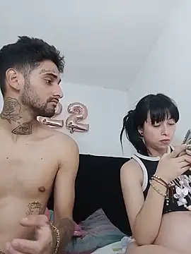 sombralovers online show from 06-04-26, 03:56