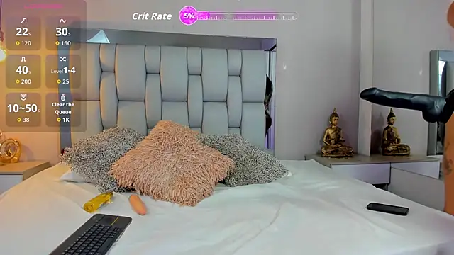 MarianaMiller1 online show from 11-03-25, 03:08