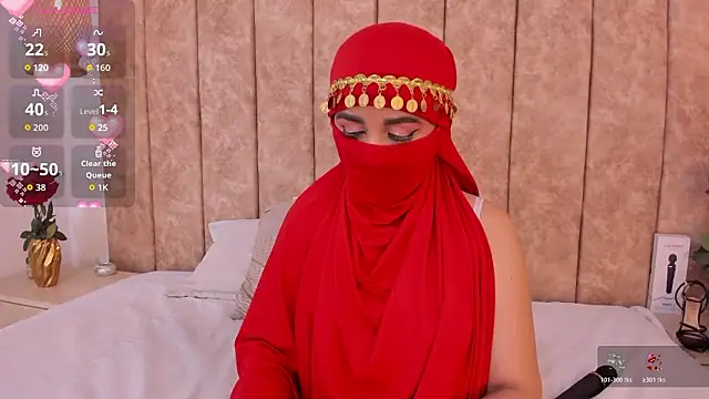  alishaa c online show from 02-03-26, 02:53