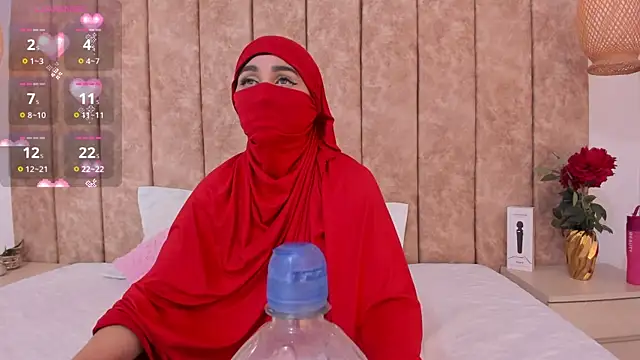  alishaa c online show from 04-30-26, 03:35