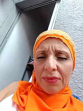 Aafsha  online show from 02-27-26, 07:25