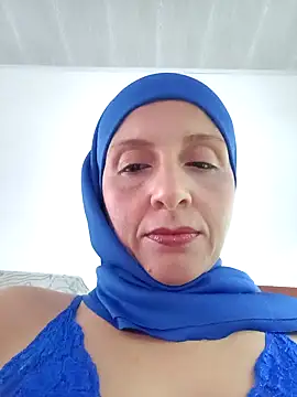 Aafsha  online show from 04-23-26, 09:06