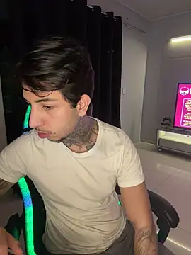 RealGdiass online show from 10-29-25, 12:13