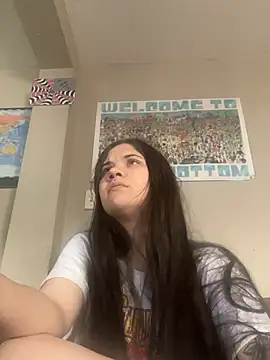 Jynx420friendly online show from 05-16-26, 10:19