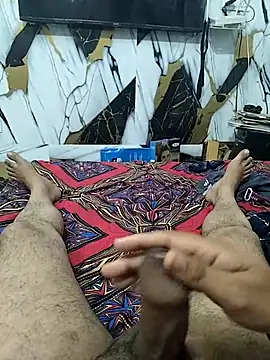 Nisha sonu couple online show from 03-08-26, 07:01